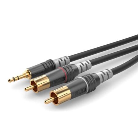 Sommer Cable Basic HBA-3SC2-0300 kabel instrument